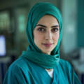 Sarah Al-Fahad, Bahrain