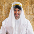 Ahmed Al Mansouri, Dubai