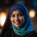 YasmeenA Oma, Kuwait