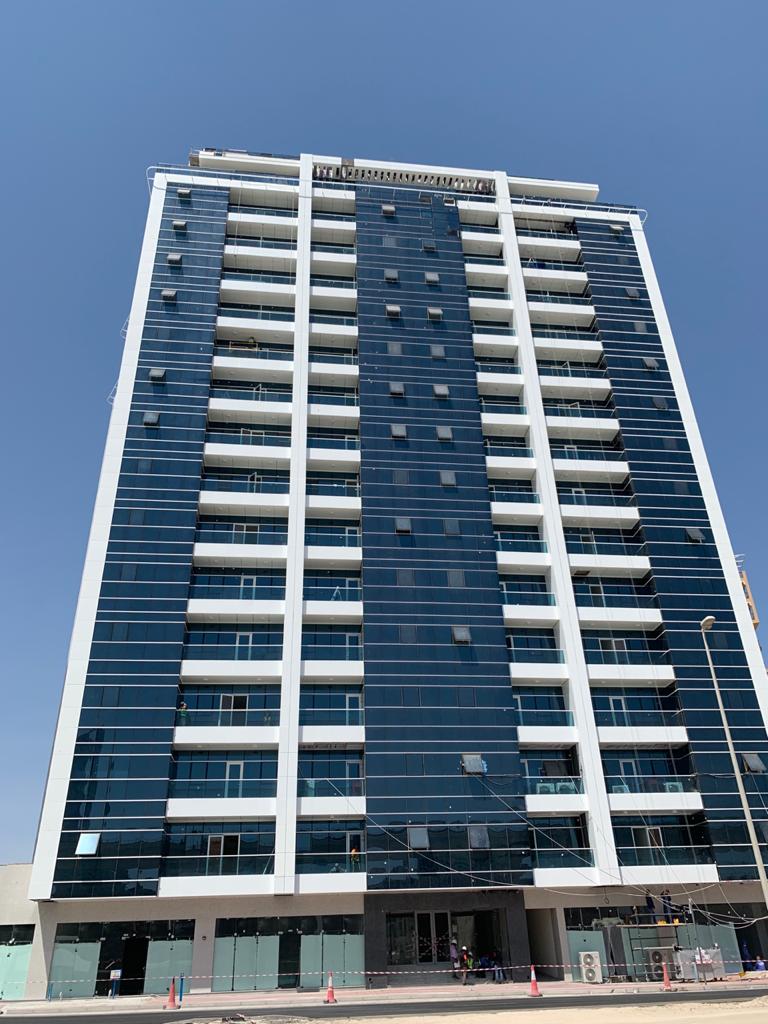 Emerald Building