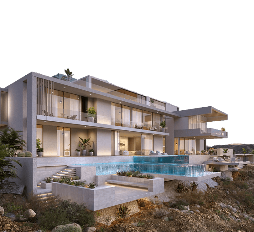 IDRIS KINDI VILLAS