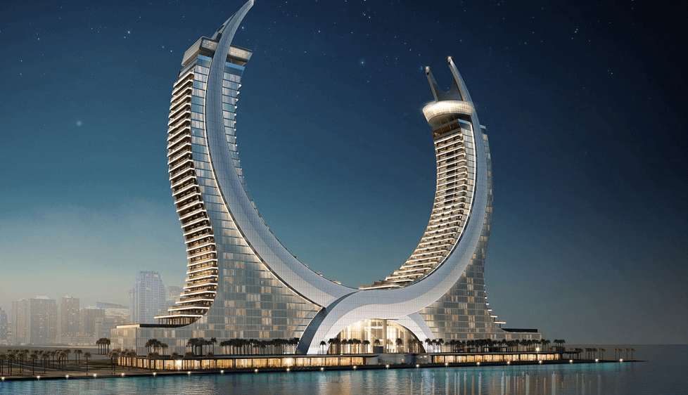 Katara Tower