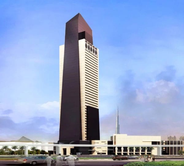 Wafi Extension