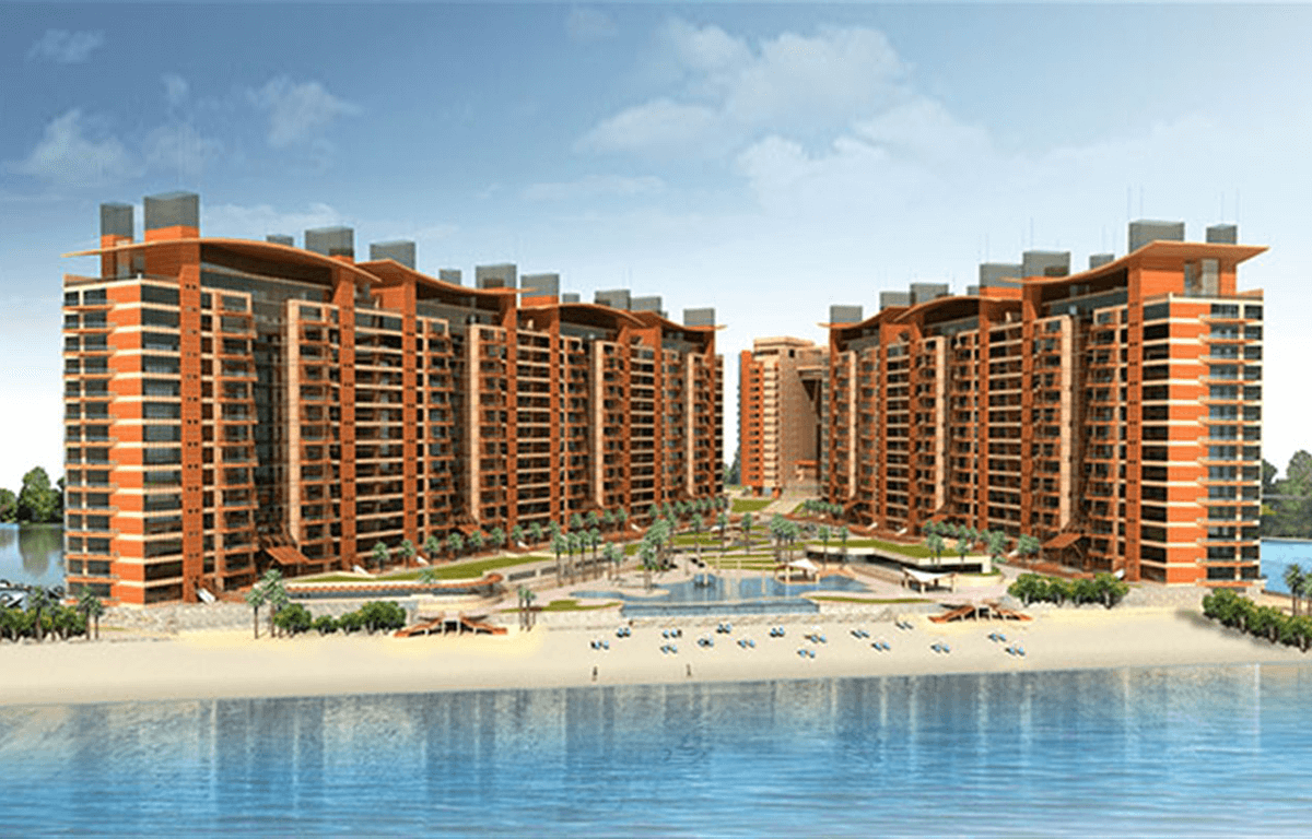 Tiara Residence Palm Jumeirah